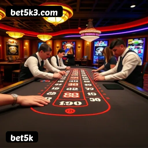 Como Instalar APK bet5k