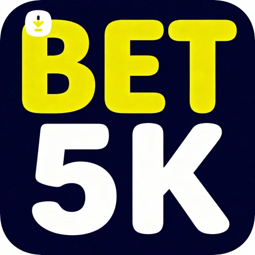 Download gratuito do app da bet5k