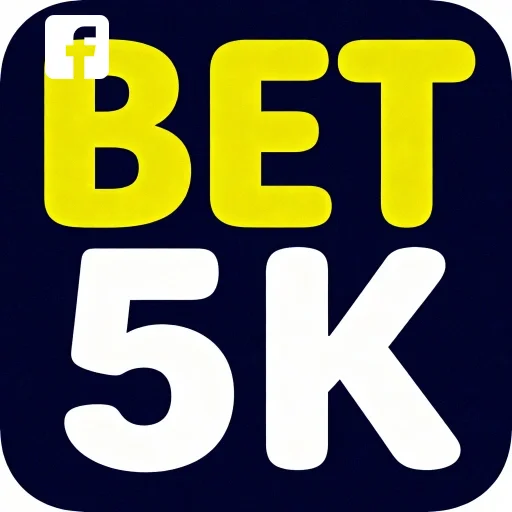 Página oficial da bet5k no Facebook